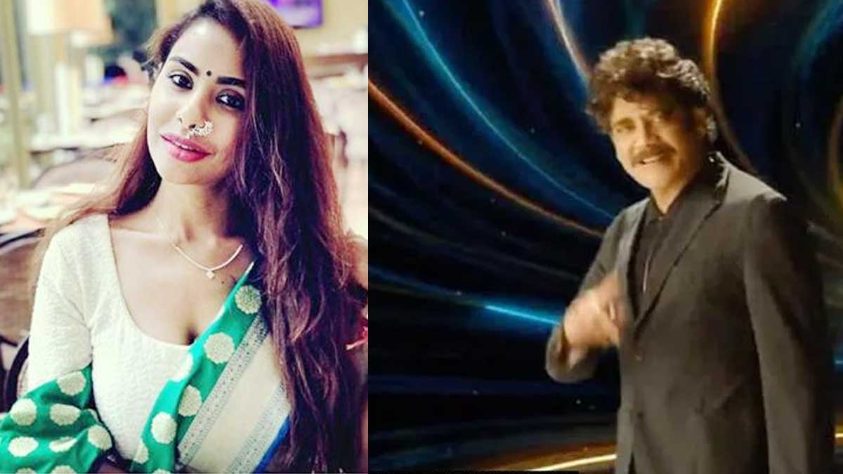 Bigg Boss : పూల చొక్కాలు వేసుకొని, రంగు వేసుకుంటే సరిపోతుందా.. నాగ్పై శ్రీరెడ్డి సెటైర్స్.. Sri Reddy sensational comments on Bigg Boss and Nagarjuna