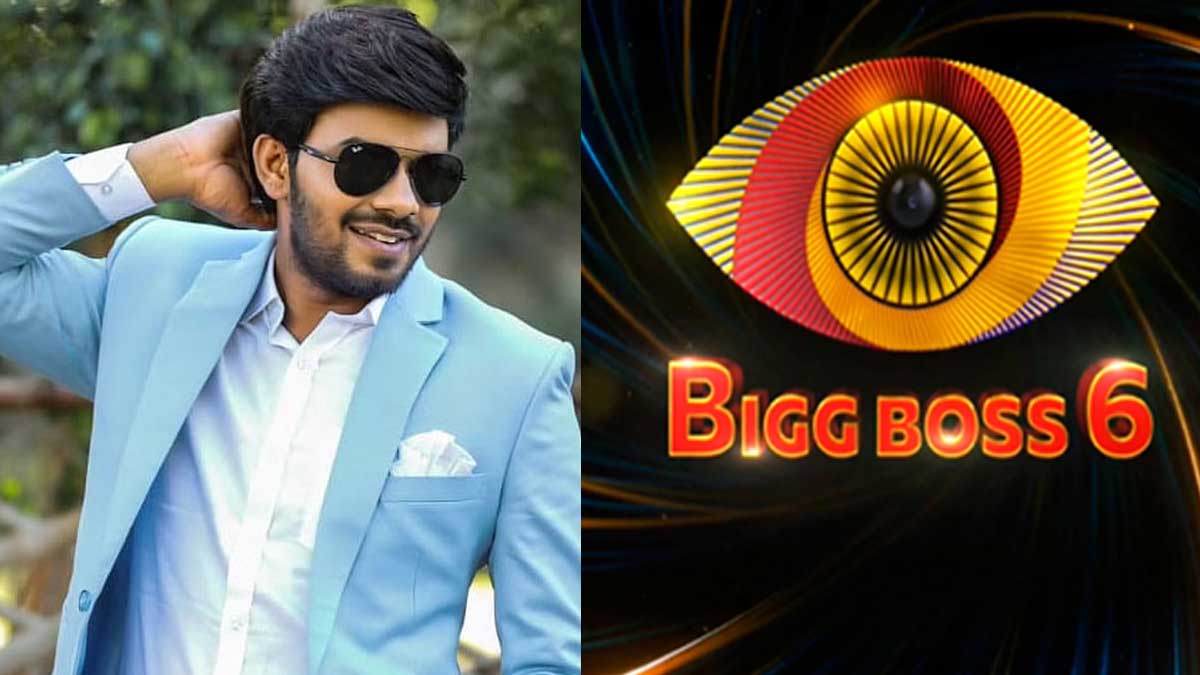 Sudigali Sudheer : బిగ్బాస్లోకి సుధీర్ వైల్డ్ కార్డ్ ఎంట్రీ..? రేటింగ్స్ పెరిగేనా..? Sudigali Sudheer enter into bigg boss