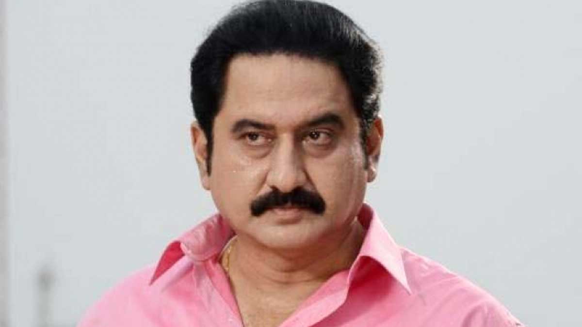 Suman : జైలులో ఉన్నప్పుడు సుమన్కు అండగా ఉన్న హీరోయిన్స్ ఎవరో తెలుసా..? three actress supported Suman when he is in problems