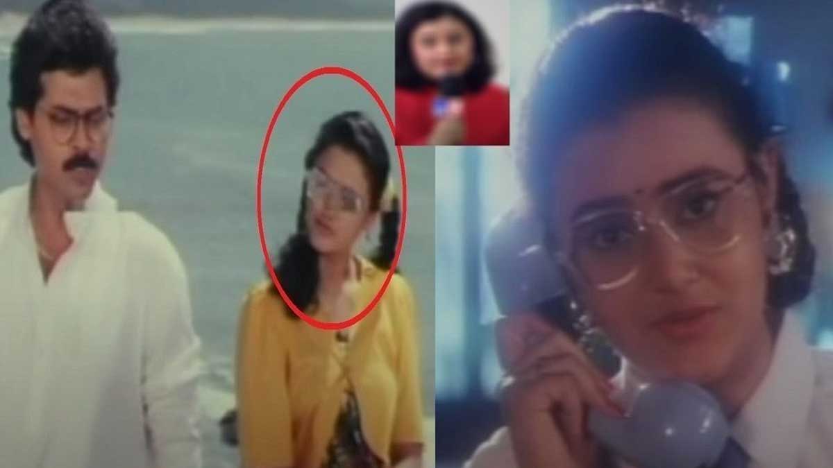 Sundarakanda Aparna see how is she now 