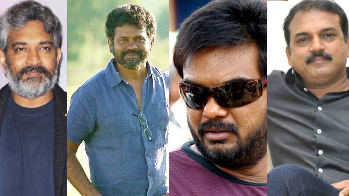 Tollywood Directors remuneration details 