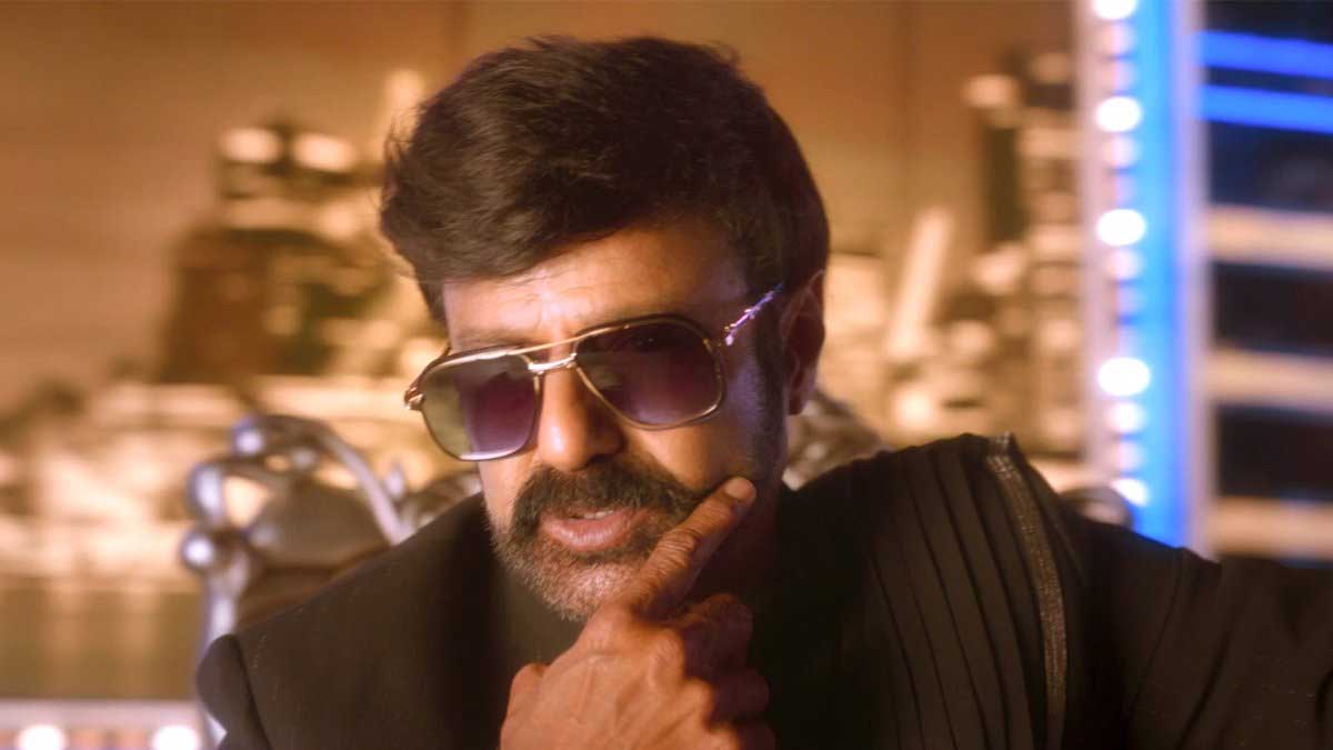 Unstoppable 2 : అన్స్టాపబుల్ 2 ట్రైలర్ వచ్చేసింది.. బాలయ్య దంచేశారుగా.. Unstoppable 2 trailer launched Balakrishna wonderful performance