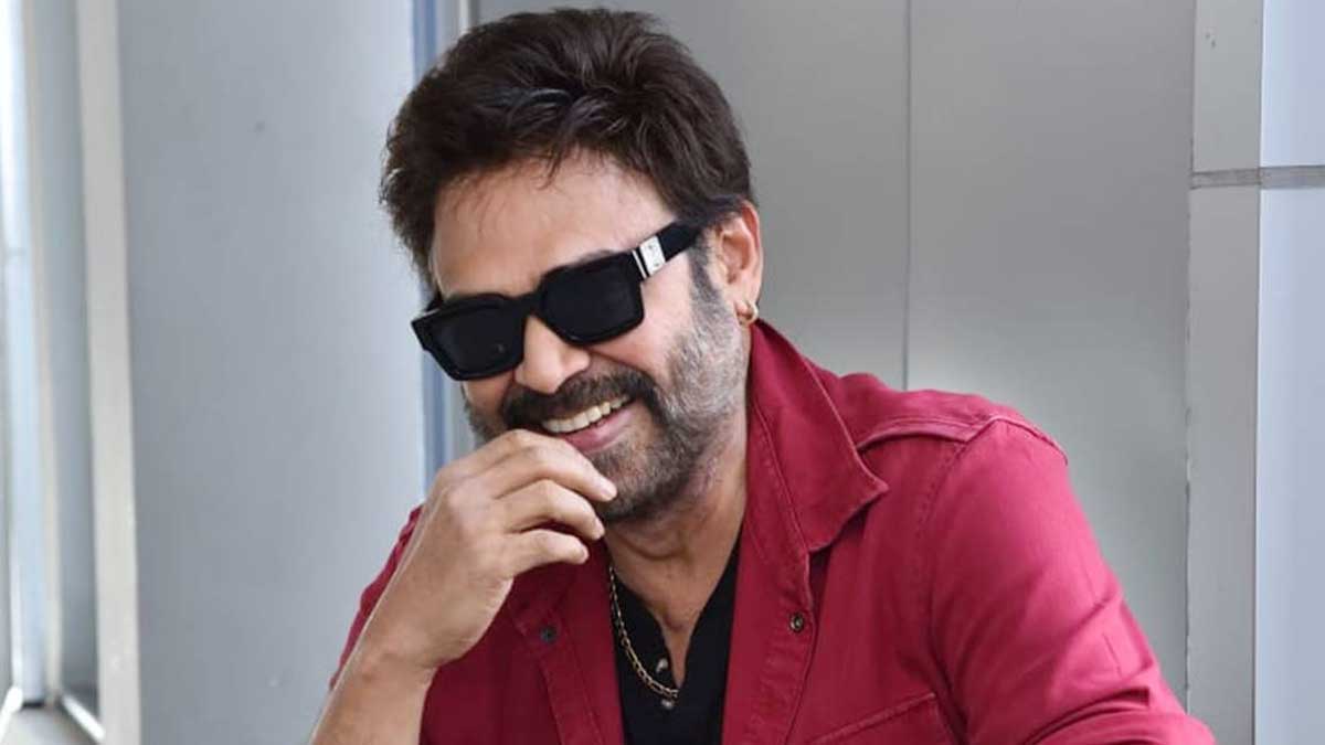 Venkatesh decision to act in bollywood fans unhappy 