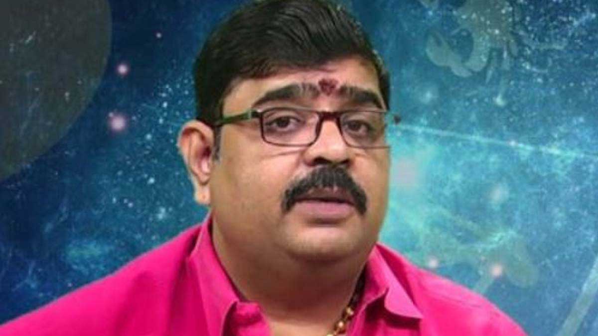 Venu Swamy : వేణు స్వామి సంచలన వ్యాఖ్యలు.. ఆ టాప్ హీర్, హీరోయిన్ మరణిస్తారట.. నెటిజన్ల ఆగ్రహం.. venu swamy sensational comments about samantha and prabhas
