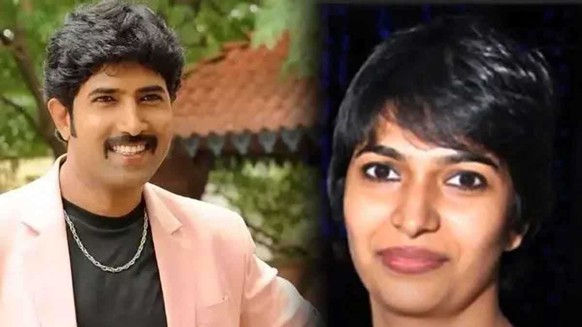 do you know what Venu Thottempudi wife doing now how is she 