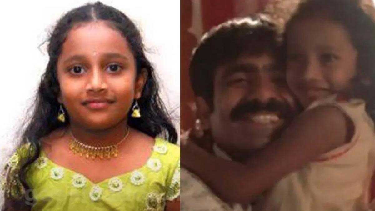 Vikramarkudu Child Artist Neha see how is she now 