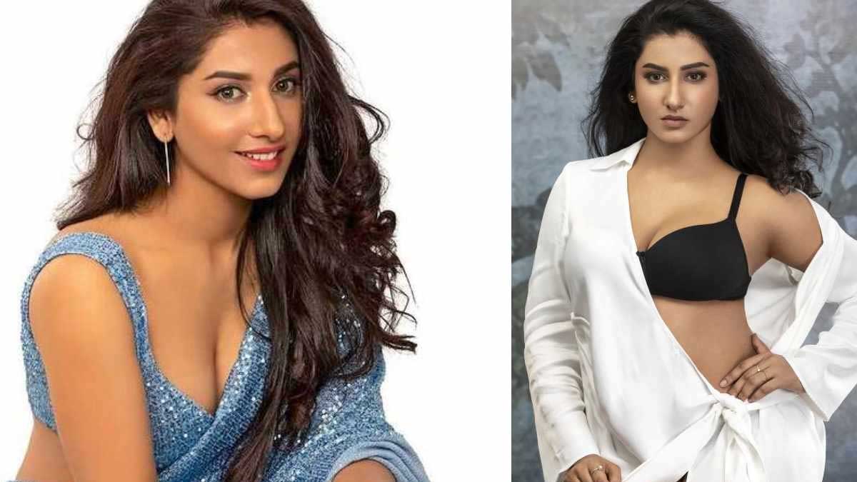 Vishnu Priya : విష్ణు ప్రియ ఫేస్ బుక్ పేజ్ లో దారుణమైన ఫోటోలు.. నోరెళ్లబెడుతున్న నెటిజన్స్.. Vishnu Priya facebook page has been hacked she told