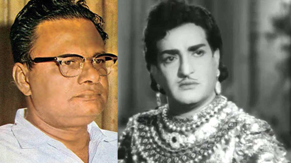 Vittalacharya : విఠలాచార్య వచ్చి అడిగిన కూడా ఎన్టీఆర్ నో చెప్పారా.. ఎందుకలా..? Vittalacharya asked NTR but he rejected movies