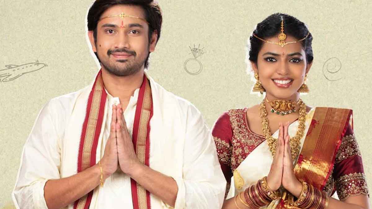 Aha Naa Pellanta Series : ఓటీటీలో అదరగొడుతున్న అహ నా పెళ్లంట సిరీస్.. రికార్డ్ వ్యూస్తో రచ్చ.. చూసి తీరాల్సిందే.. Aha Naa Pellanta Series trending on ott must watch