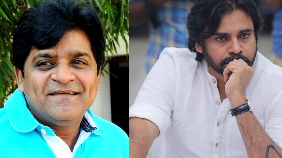ali basha sensational comments on pawan kallyan 