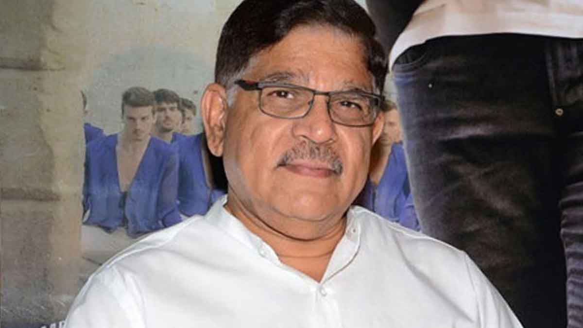 Allu Aravind : లక్ అంటే అల్లు అరవింద్దే.. డబ్బింగ్ సినిమాలతో కోట్లు సంపాదిస్తున్నాడుగా.. Allu Aravind earning crores of rupees with dubbing movies