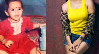 Viral Photo : ఈ క్యూట్ చిన్నారి ఎవరో గుర్తుపట్టారా.. అందాల యాంకరమ్మకు ఫాలోయింగ్ ఎక్కువే..!
