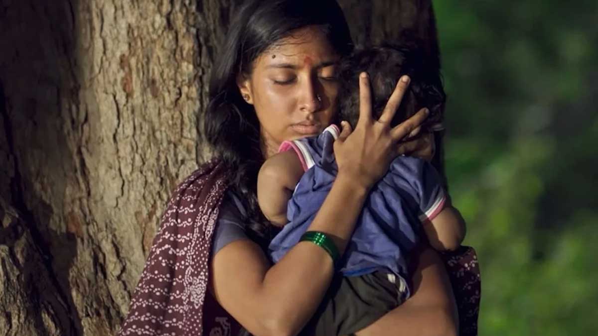 kgf actress archana jose have you seen her outside movies 