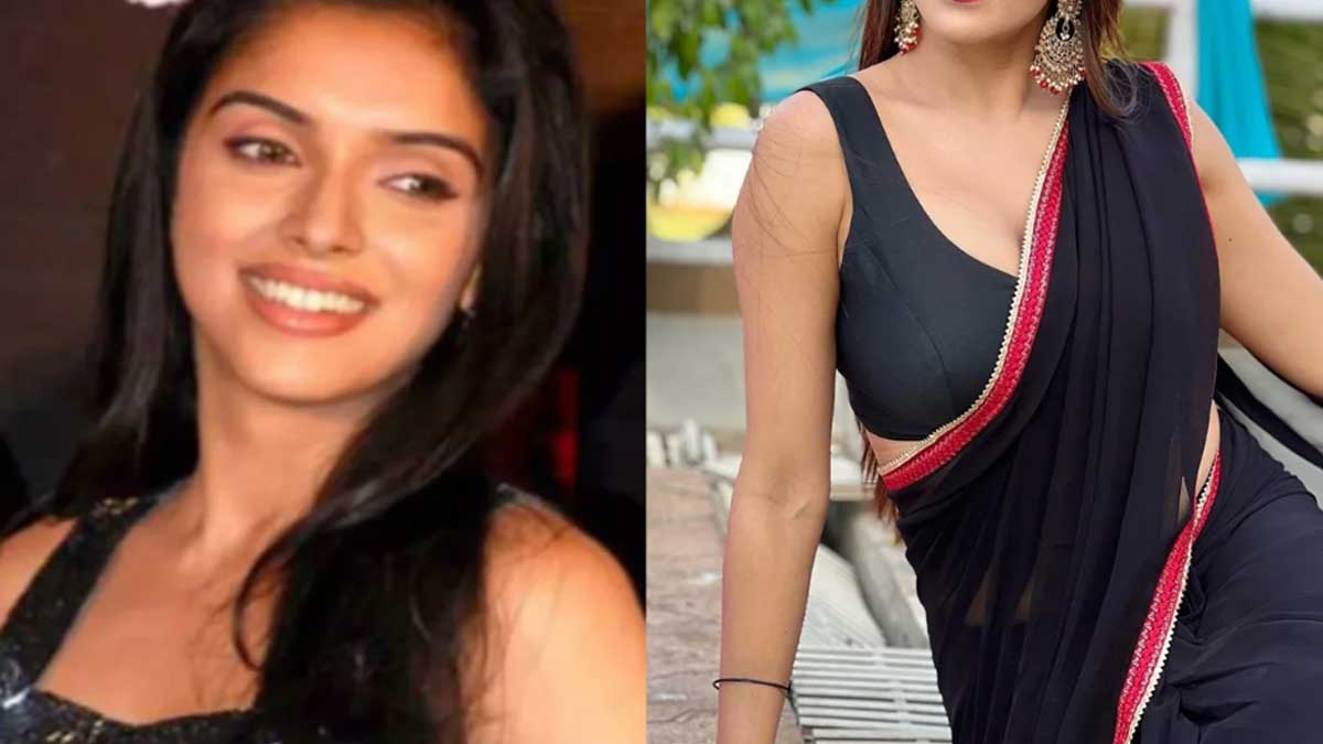 have you seen asin now how she is changed 