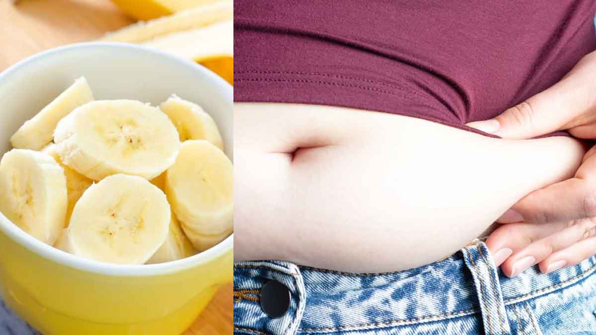 Bananas : అరటి పండ్లను తింటే బరువు పెరుగుతారా.. తగ్గుతారా.. అసలు విషయం ఇదే..! Bananas help in reduce weight or what really true