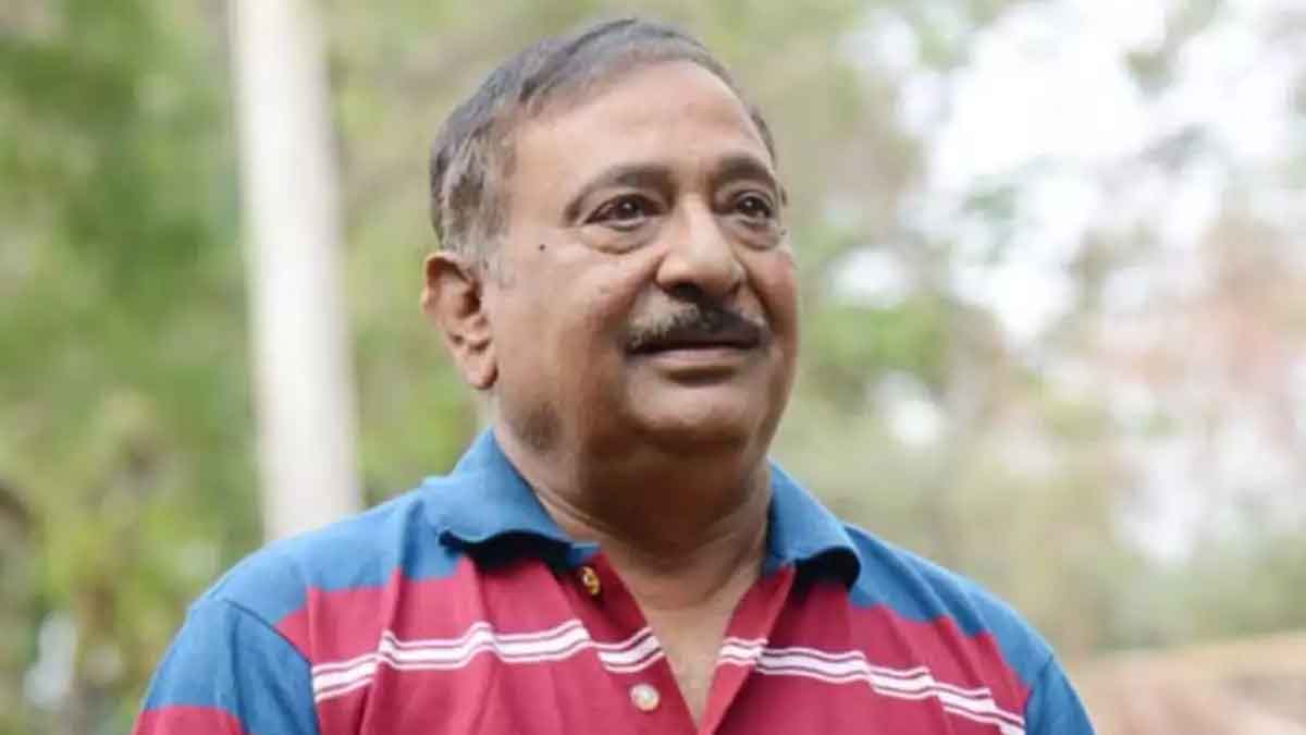 Chandra Mohan : ఆ ఒక్క కారణంగానే చంద్రమోహన్ ఫ్యామిలీ సినిమాలకు దూరంగా ఉందా..? Chandra Mohan this is the reason his family away from film industry