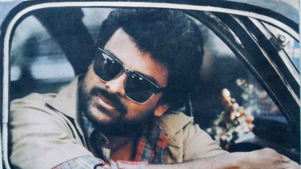 chiranjeevi tried to do hollywood movie why stopped 