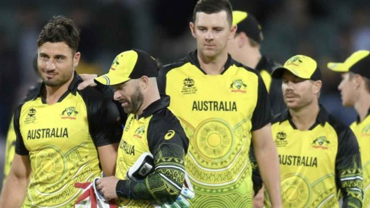 australian media and fans angry after their cricket team failure 