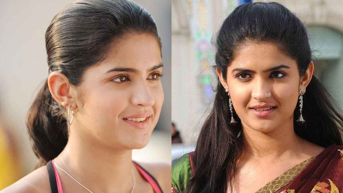 Deeksha Seth : వేదం, మిరపకాయ్ సినిమాల్లో నటించిన దీక్షాసేథ్ ఇప్పుడెలా ఉందో, ఏం చేస్తుందో తెలుసా..? Deeksha Seth do you know how she is