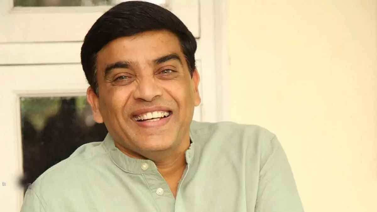 chiranjeevi and balakrishna fans angry on dil raju 