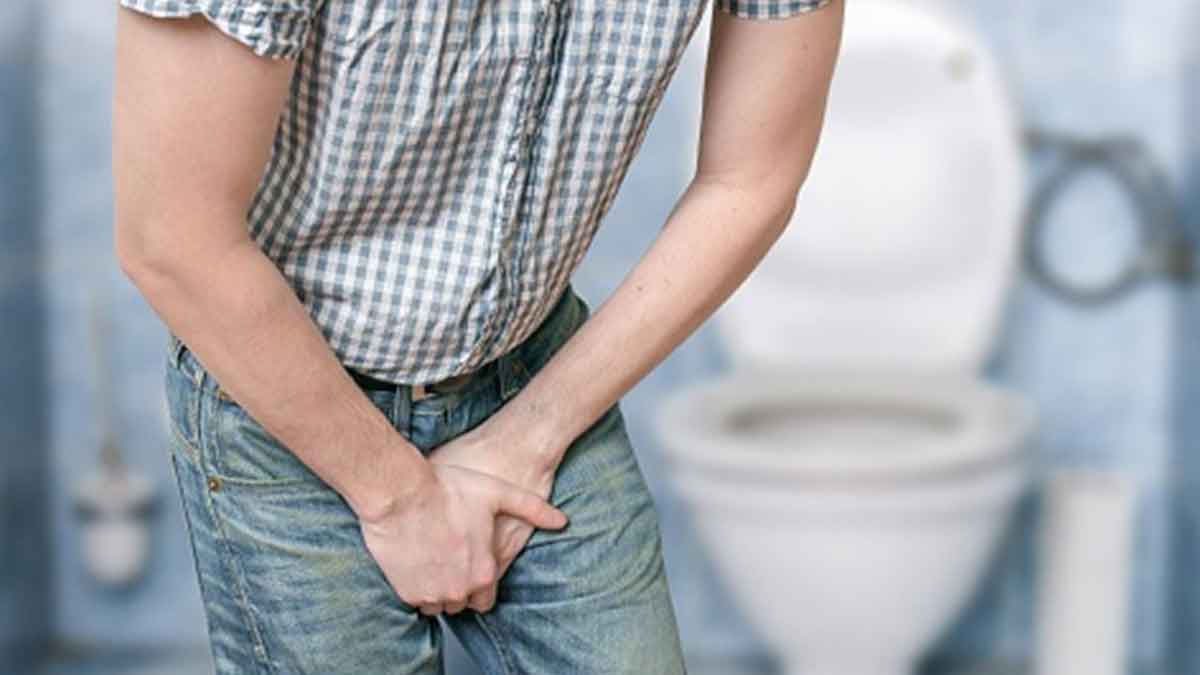 Frequent Urination : అతి మూత్ర వ్యాధితో బాధ పడుతున్నారా.. అయితే ఇలా చేయండి.. వెంటనే తగ్గుతుంది..! Frequent Urination problem follow these tips