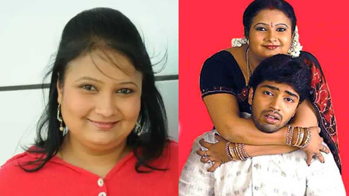 geetha singh told what really happened during film making with allari naresh 