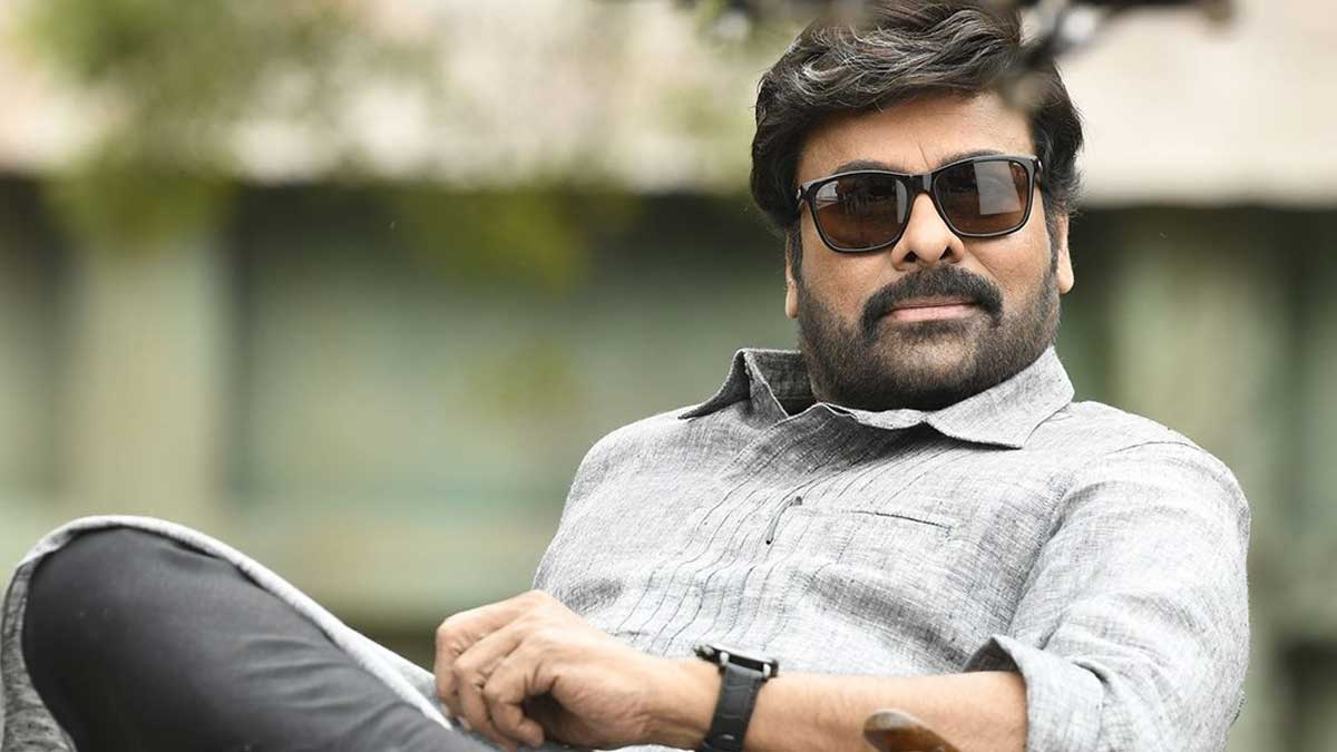 Godfather Movie : ఓటీటీలోకి వచ్చేస్తున్న గాడ్ ఫాదర్.. ఎందులో, ఎప్పుడు అంటే..? Godfather Movie to stream on OTT know the app and date
