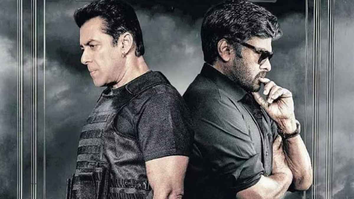 Godfather OTT : ఓటీటీలోకి వచ్చేసిన గాడ్ ఫాదర్ మూవీ.. ఎందులో అంటే..? Godfather OTT it is now streaming on netflix