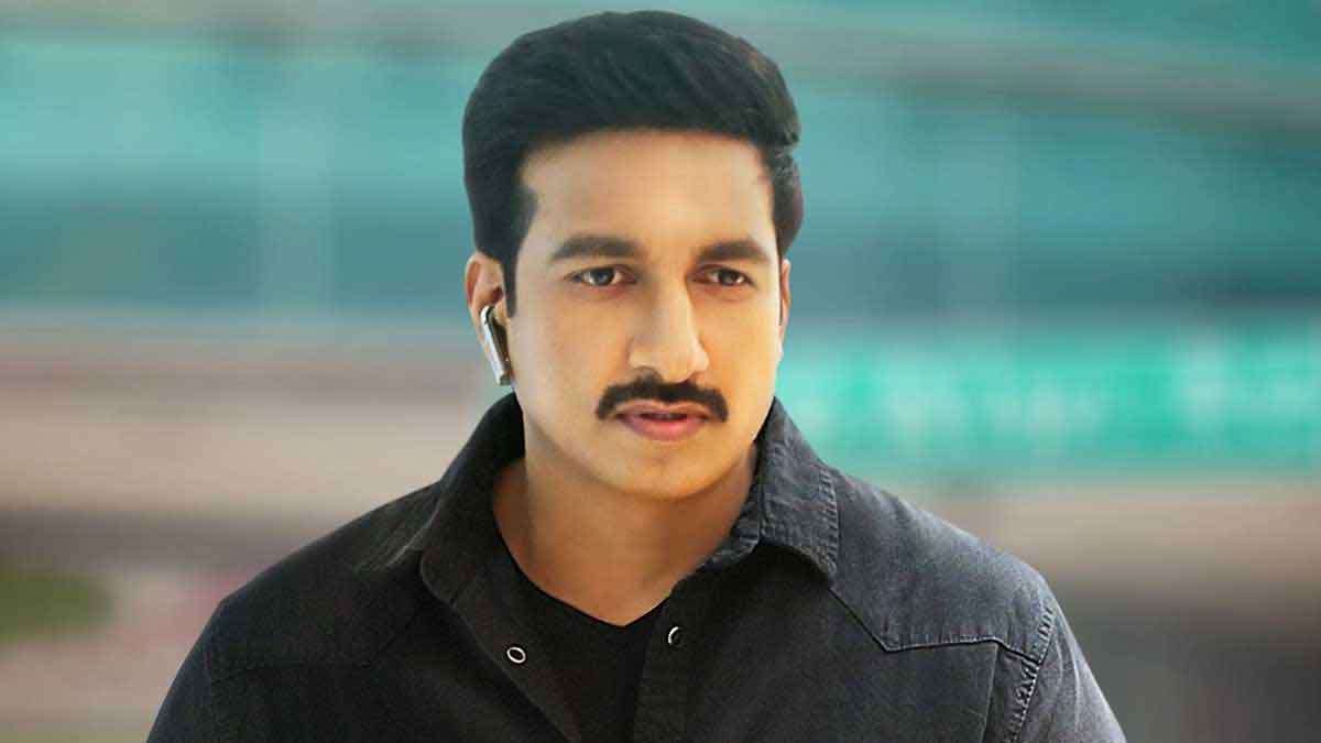 Gopichand : గోపీచంద్కు అసలు సినిమాలు చేయడం ఇష్టం లేదట.. మరి ఎందుకు ఇండస్ట్రీలోకి వచ్చారు..? Gopichand not interested in movies why he came to industry