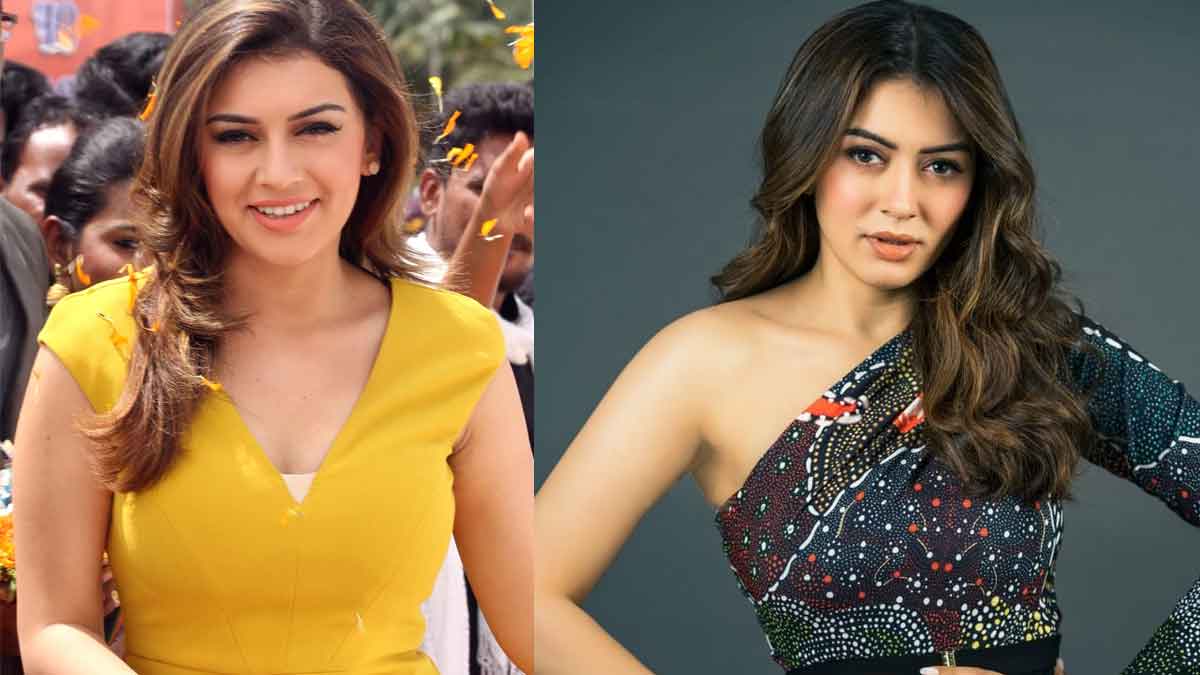Hansika : తన పెళ్లిలో ఎవరూ చేయని పని చేయనున్న హన్సిక.. ఇంత అవసరమా.. అంటున్న నెటిజన్లు.. Hansika to surprise everybody with her marriage arrangements