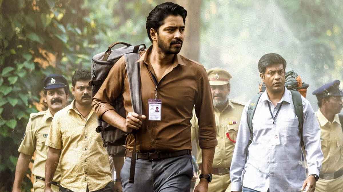 Itlu Maredumilli Prajaneekam : ఇట్లు మారేడుమిల్లి ప్రజానీకం మూవీ రివ్యూ.. సినిమా ఎలా ఉందంటే..? Itlu Maredumilli Prajaneekam movie review in telugu