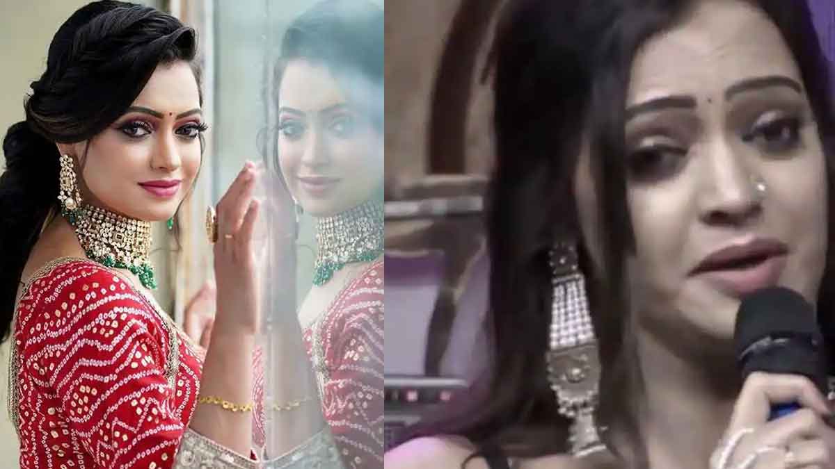 Jabardasth Sowmya Rao : జబర్దస్త్ కొత్త యాంకర్కు నా.. అన్నవాళ్లు ఎవరూ లేరా..? కంట తడి పెట్టిస్తున్న జీవితం.. Jabardasth Sowmya Rao cries while telling about her story