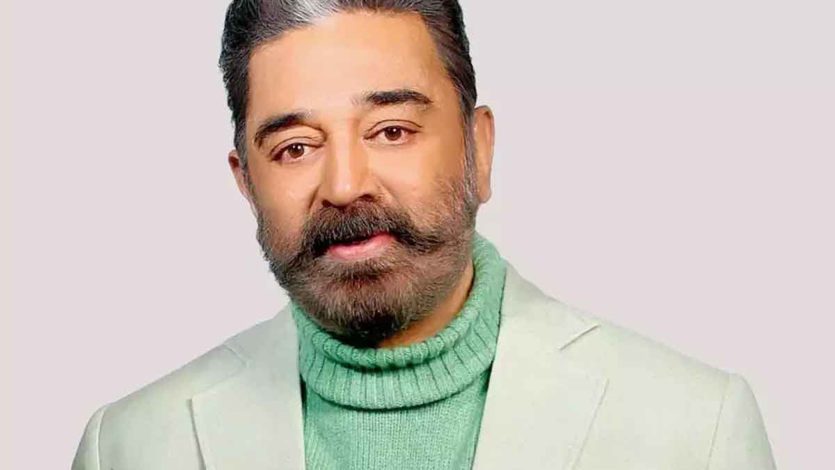 Kamal Haasan : తీవ్ర అస్వస్థతకు గురైన కమల్ హాసన్.. అర్ధరాత్రి ఆసుపత్రిలో చేరిక.. ఆందోళనలో అభిమానులు.. Kamal Haasan joined in hospital fans worry