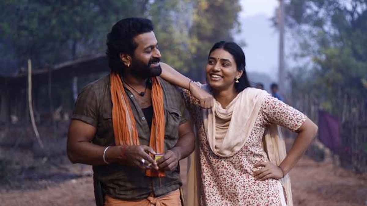 Kantara : దూసుకెళుతున్న కాంతార.. ఇప్పటి వరకు ఎంత కలెక్షన్స్ రాబట్టింది అంటే..? Kantara collections till now how much it collected