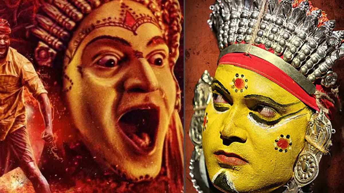 Kantara : తెలుగులో కాంతారా లాంటి మూవీ అప్పుడే వచ్చింది.. మరి ఏమైంది..? Kantara like movie came in tollywood already know it