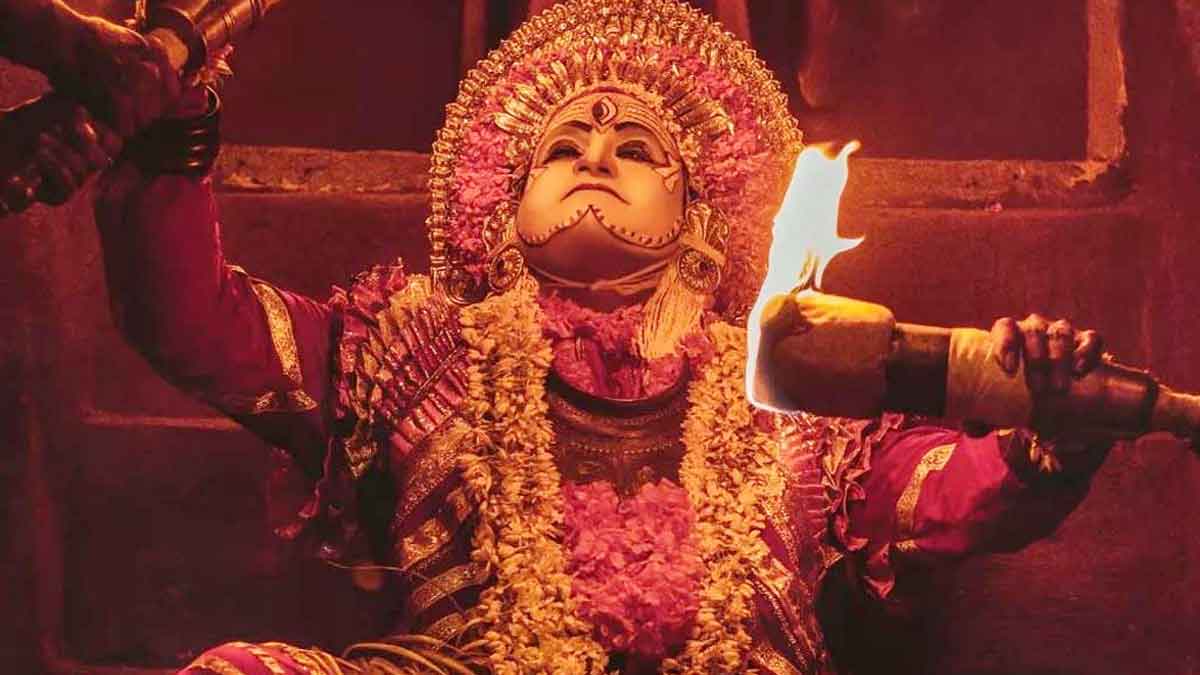 Kantara Movie : థియేటర్లలో హిట్ అయిన కాంతారా మూవీ.. ఓటీటీలో మాత్రం ఫ్లాప్.. కారణాలేంటి..? Kantara Movie super hit in theatres flop in ott why