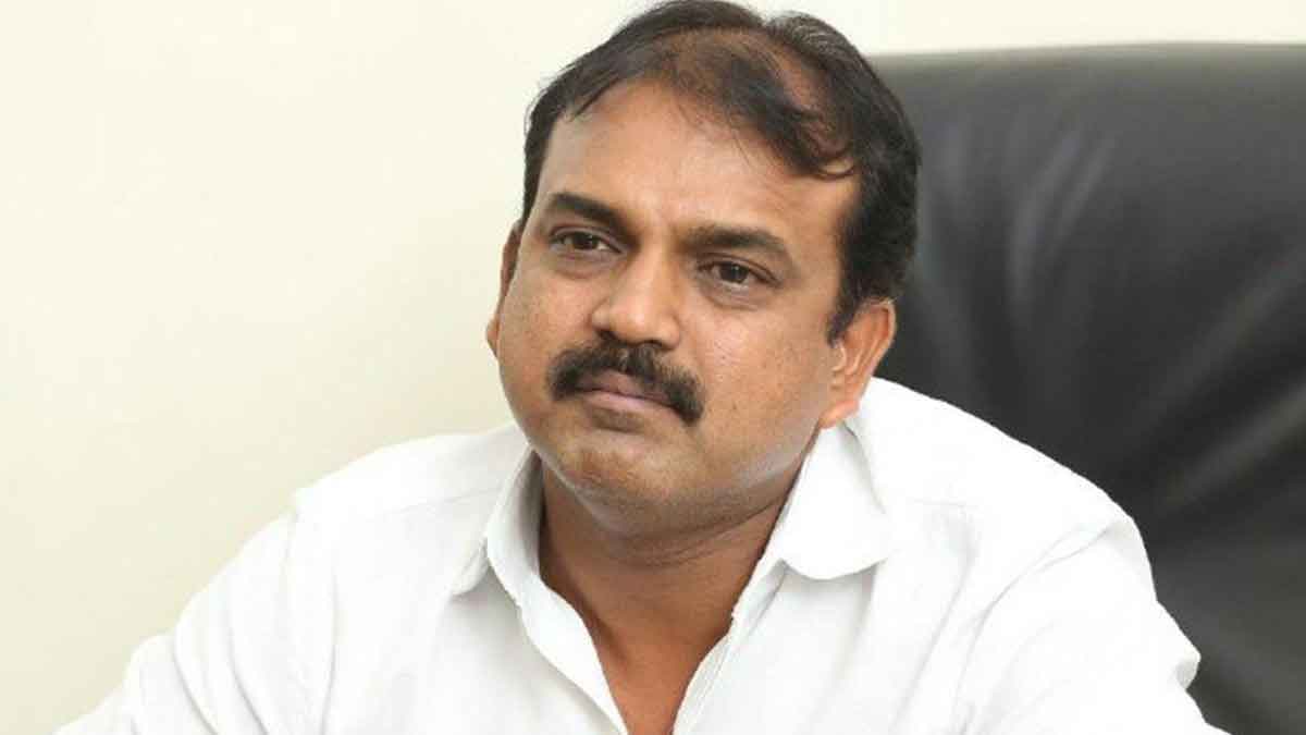 koratala siva on silence mode even chiranjeevi said multiple times