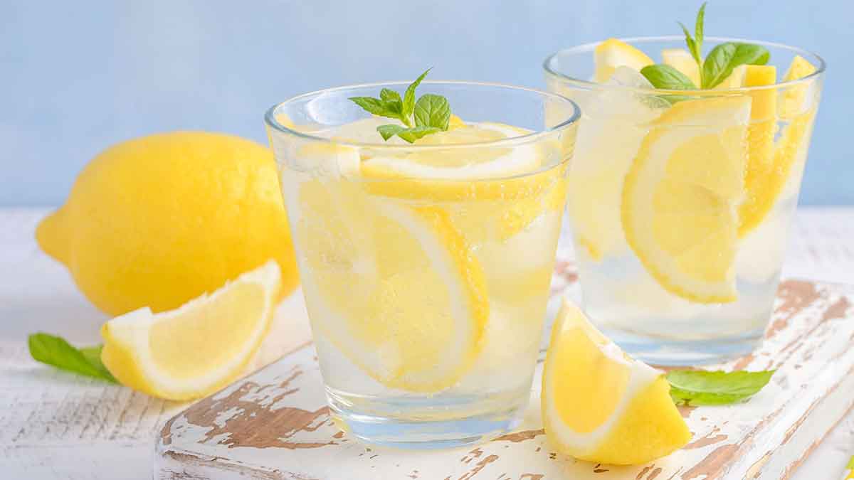 Lemon Water : రోజూ ఒక్క గ్లాస్ నిమ్మకాయ నీళ్లను తాగితే.. ఎన్ని ప్రయోజనాలు కలుగుతాయో తెలిస్తే.. ఆశ్చర్యపోతారు.. Lemon Water benefits drink daily for wonderful results