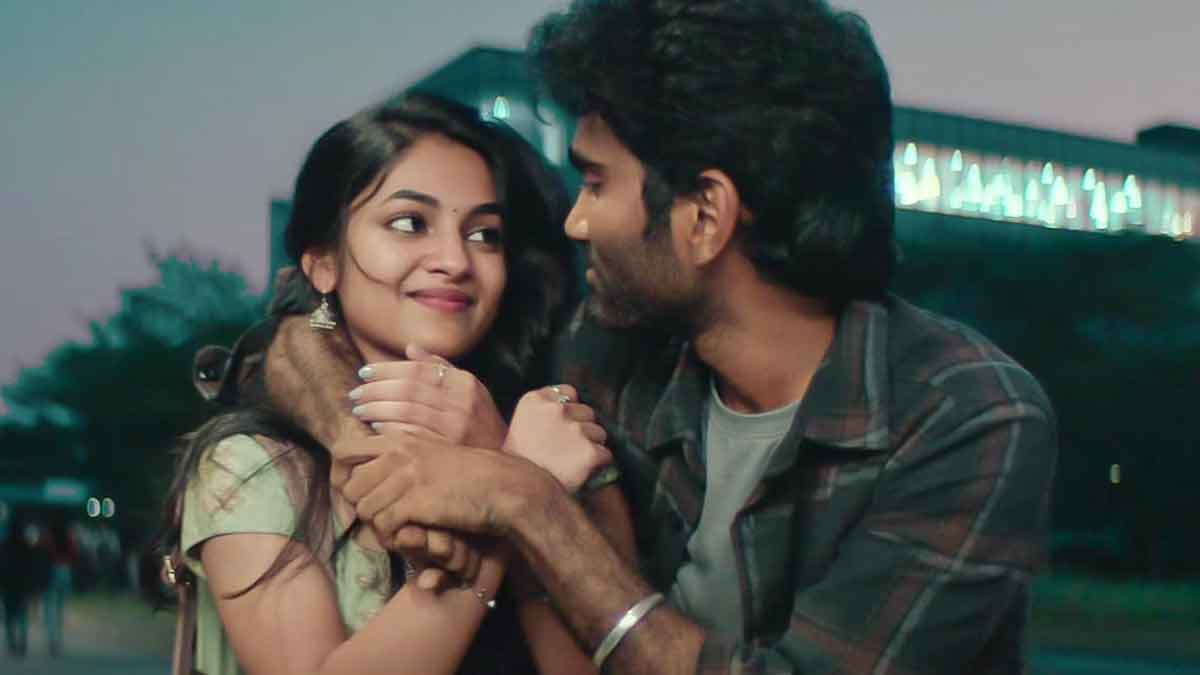 Love Today Movie : ఇదేంది.. ఈ చిత్రం ఇంత త్వరగా ఓటీటీలో వచ్చేస్తుందా..! Love Today Movie to stream on ott know the details