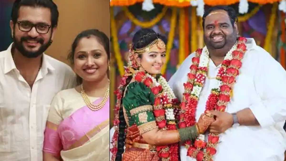 jayasri sensational comments on vj mahalakshmi 