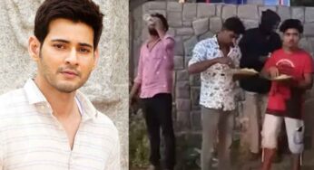 Mahesh Babu : అభిమానుల ఆకలి తీర్చిన మహేష్ బాబు.. దుఃఖంలోనూ ప్రేమ కురిపించిన సూపర్ స్టార్..