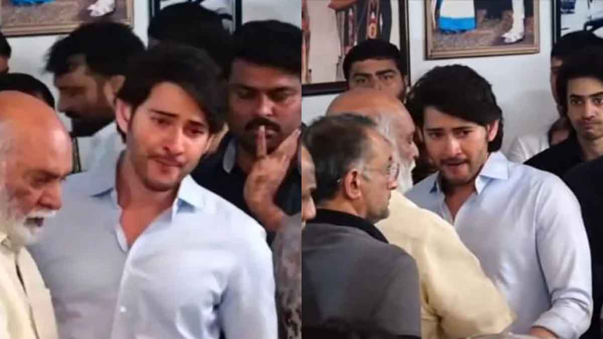 Mahesh Babu : విలువలు కోల్పోతున్న టీవీ ఛానెల్స్.. మహేష్ విషయంలో ఇలా ప్రవర్తిస్తారా అంటూ ఫైర్.. Mahesh Babu fans angry on those tv channels for behaving like that