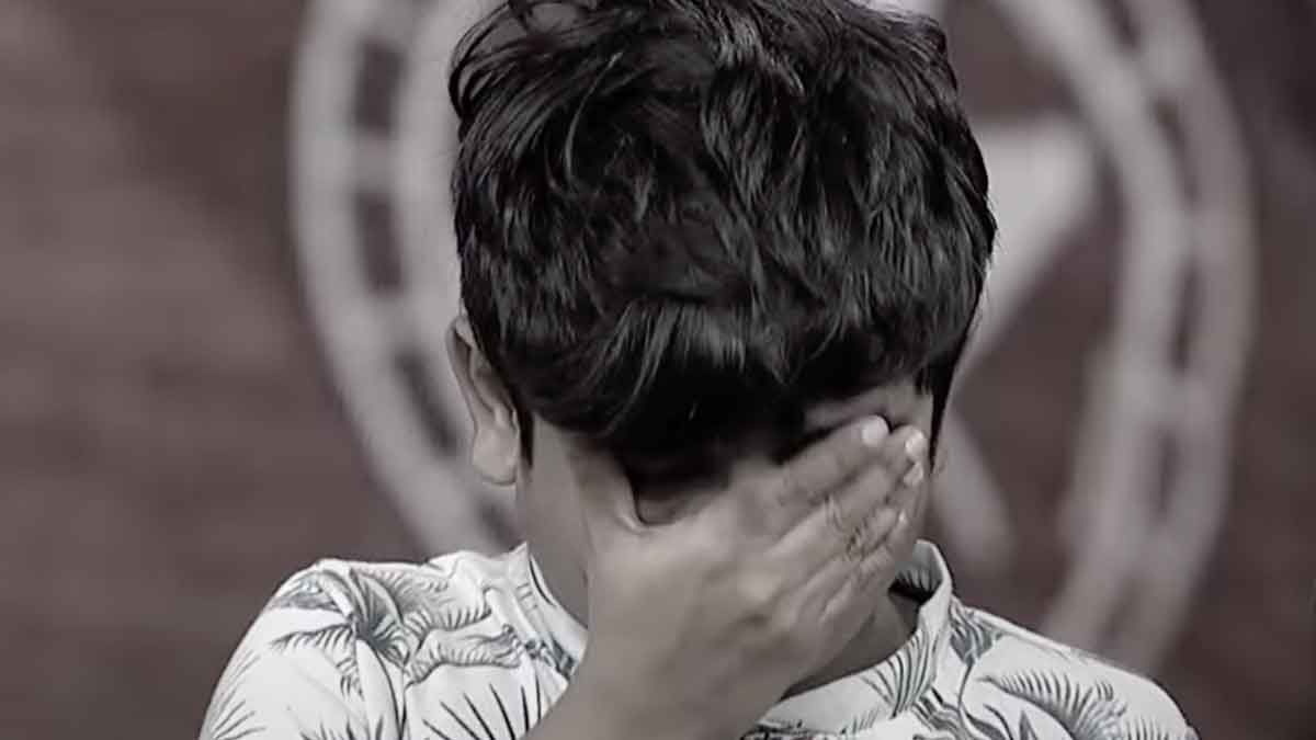 Jabardasth Naresh netizen angry on mallemala team 