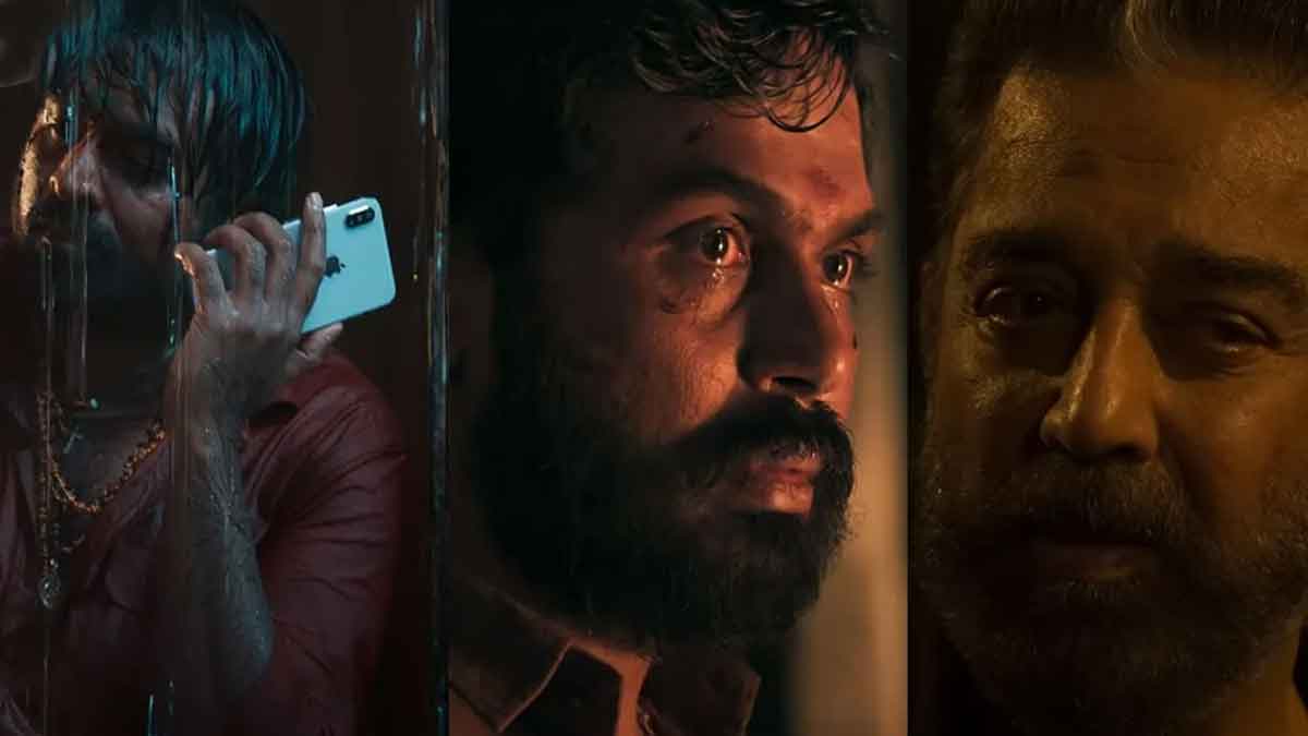 Master Khaidi Vikram Movies : మాస్టర్, ఖైదీ, విక్రమ్ మూవీలలో ఈ కామన్ పాయింట్ ను గమనించారా..? Master Khaidi Vikram Movies have you observed this common point