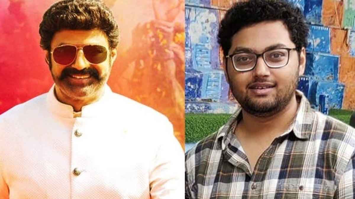 Mokshagna : మోక్షజ్ఞ సినిమాల్లోకి వస్తున్నాడా.. క్లారిటీ ఇచ్చేసిన బాలకృష్ణ.. Mokshagna coming into movies balakrishna given clarity