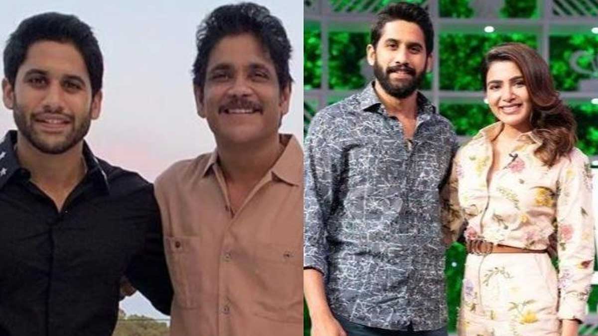 nagarjuna reportedly going to meet samantha later today confirmed 