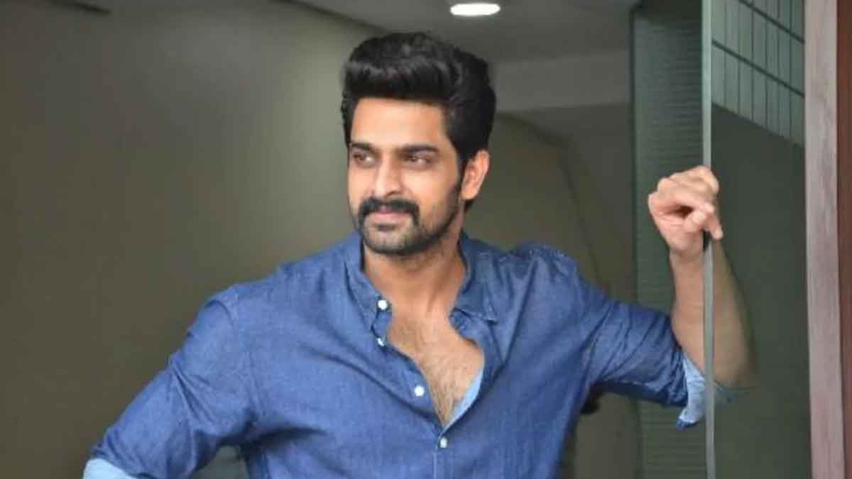 Naga Shourya : పెళ్లి పీటలు ఎక్కబోతున్న నాగ శౌర్య.. అమ్మాయి ఎవరంటే..? Naga Shourya is getting married very soon know the bride
