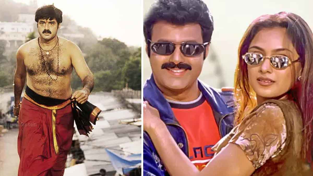 Narasimha Naidu Movie : నరసింహనాయుడు సినిమా తీయడం వెనుక ఎంత కథ నడిచిందో తెలుసా..? Narasimha Naidu Movie what really happened then