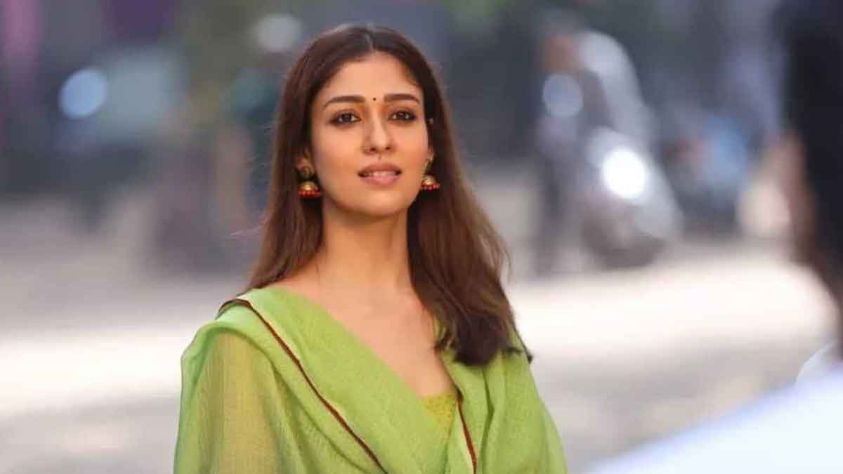Nayanthara : మరో కొత్త సమస్య.. ఒక్క సంతకంతో ఇబ్బందుల్లో పడ్డ నయనతార.. Nayanthara yet again facing troubles with one sign