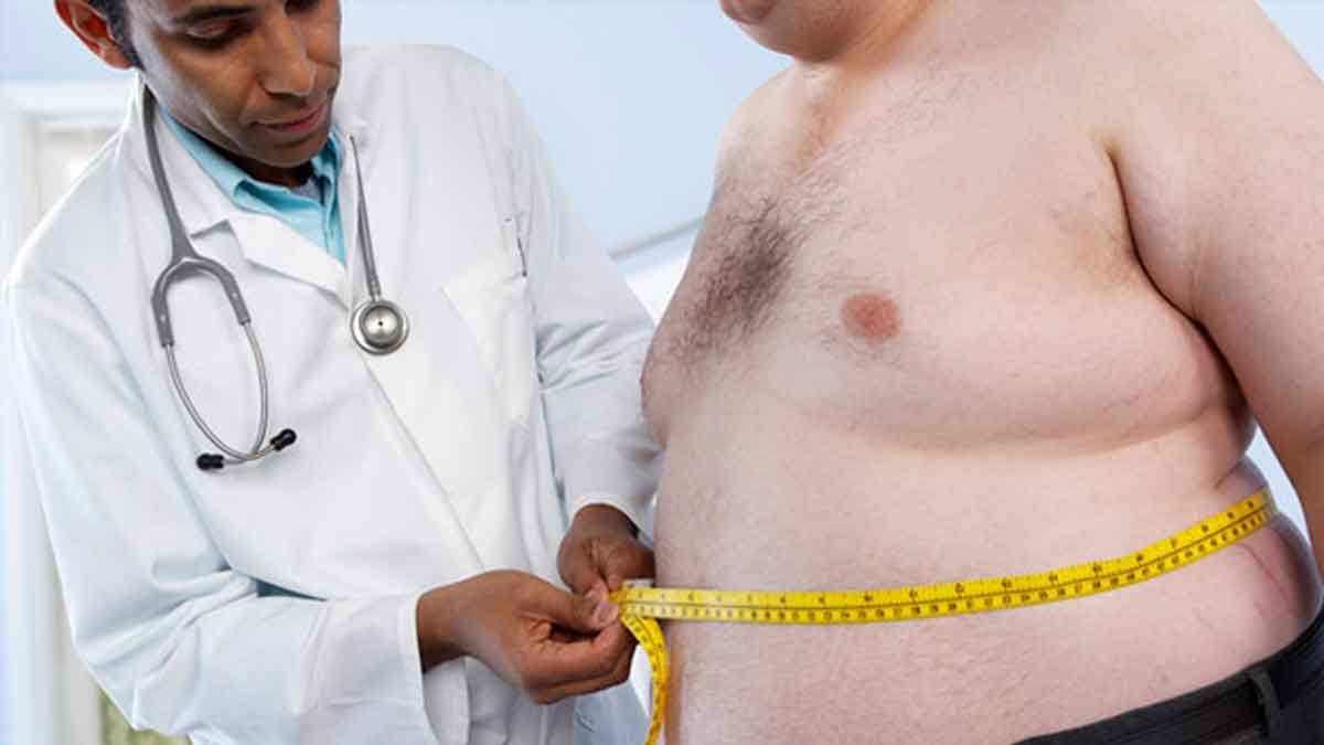 Over Weight : అధిక బరువుతో బాధ పడుతున్నారా.. ఇలా చేసి చూడండి.. వెంటనే బరువు తగ్గుతారు..! if you are suffering from Over Weight then follow these tips